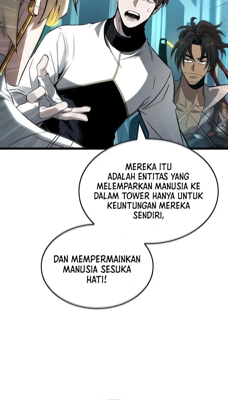 The World After the Fall Chapter 201 Fix Gambar 16